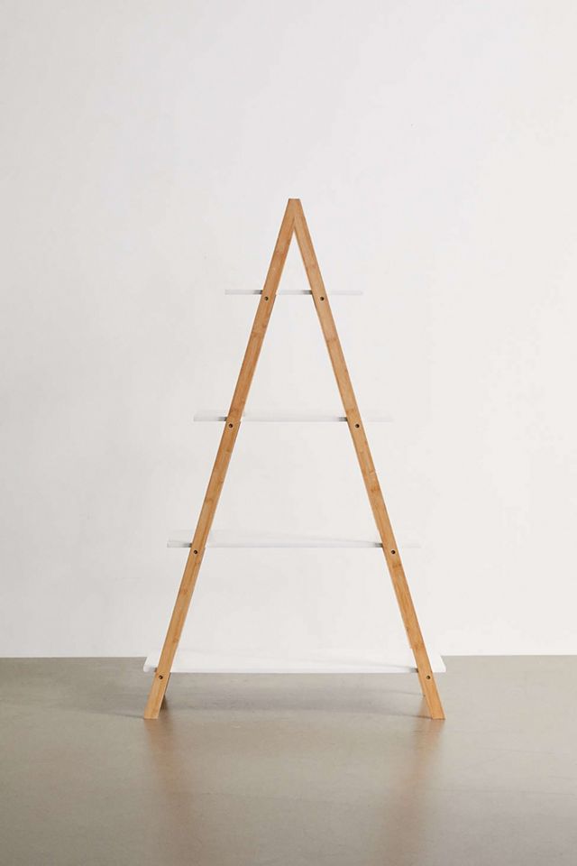 Christie Triangle Storage Shelf #3
