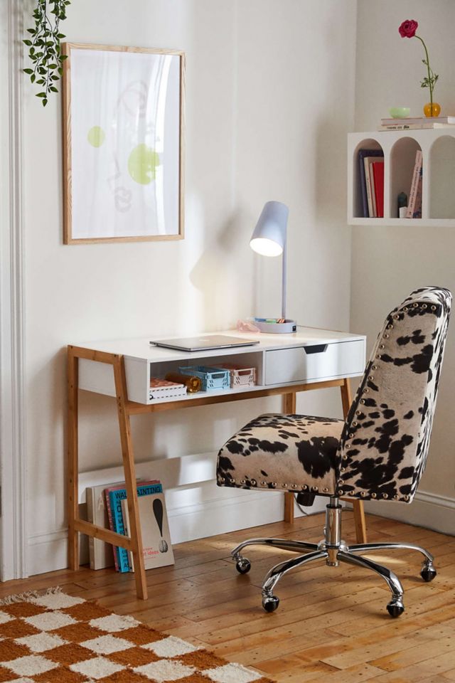 Gabriella desk deals urban outfitters