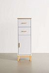Piper 3-Drawer Storage Cabinet #1