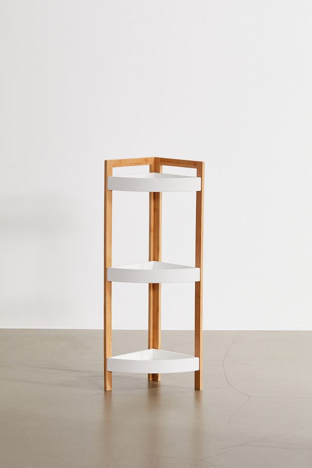 Christie Corner Shelf  #1