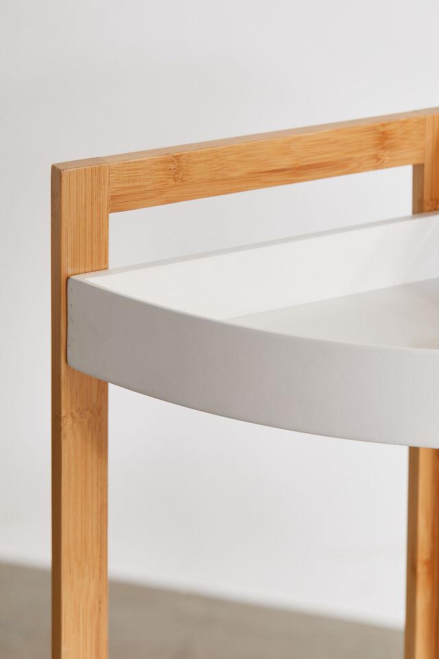 Christie Corner Shelf  #2