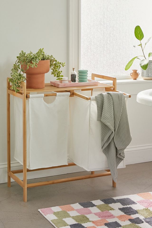 Levi Double Laundry Shelf  #1