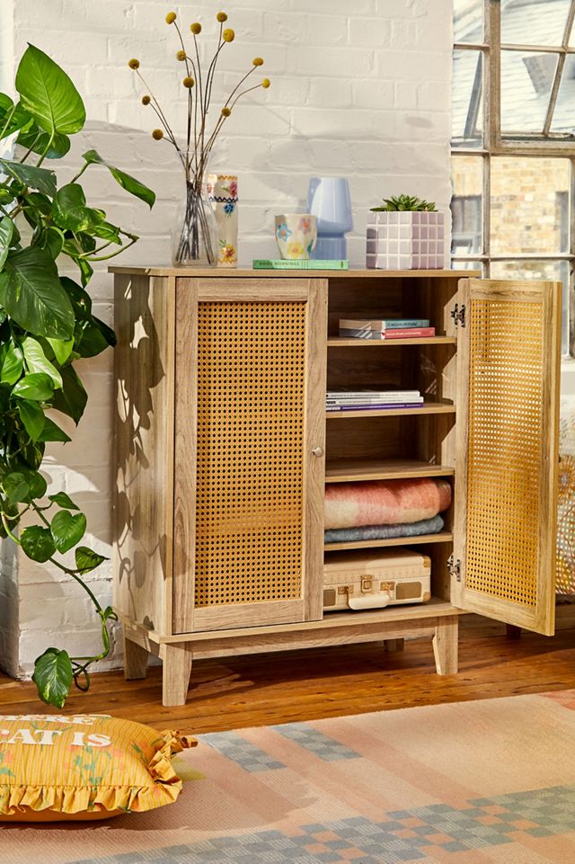 Lily Cabinet #1