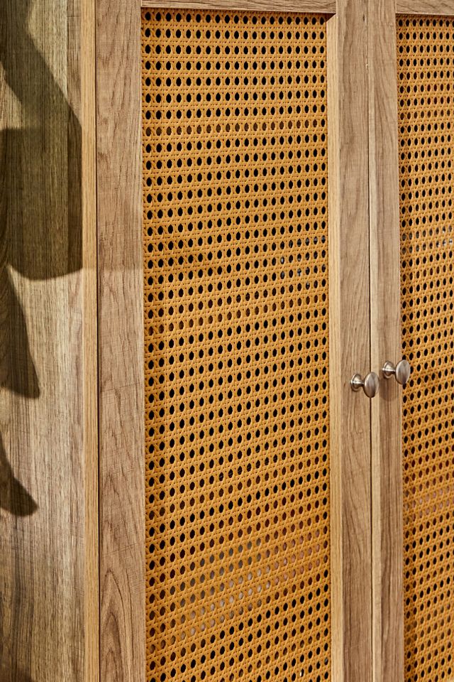 Lily Cabinet #2