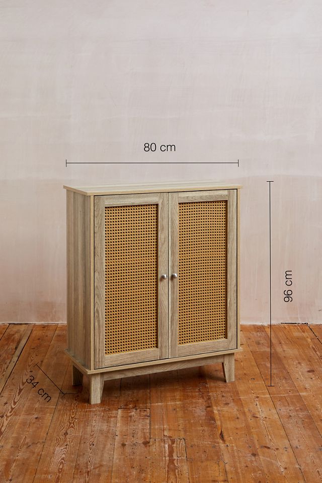 Lily Cabinet #4