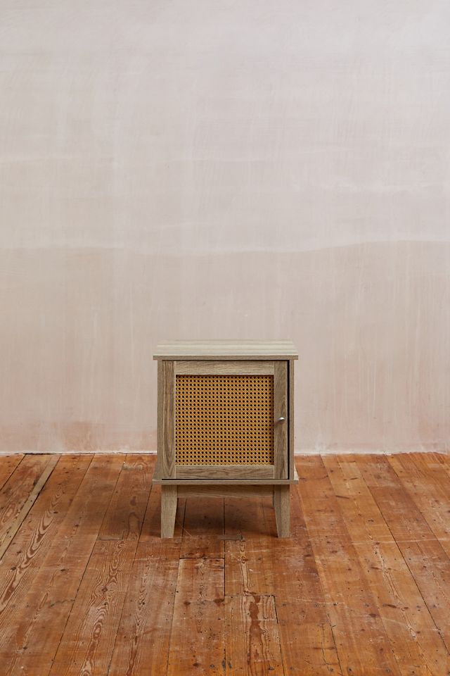 Lily Nightstand #3