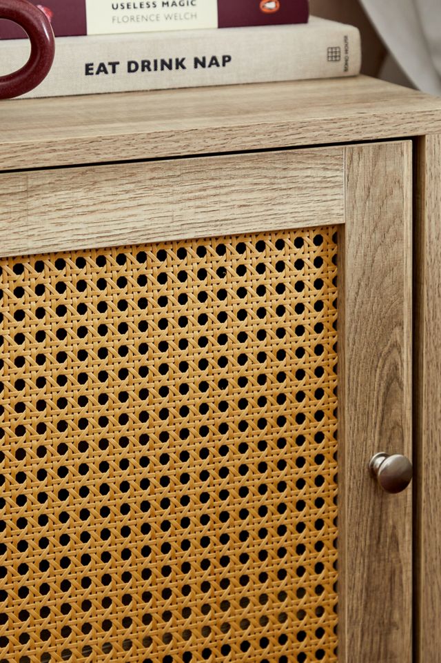 Lily Nightstand #5