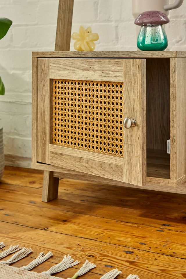 Lily Entryway Cabinet #1
