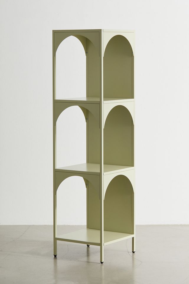 3-Tier Storage Shelf #1