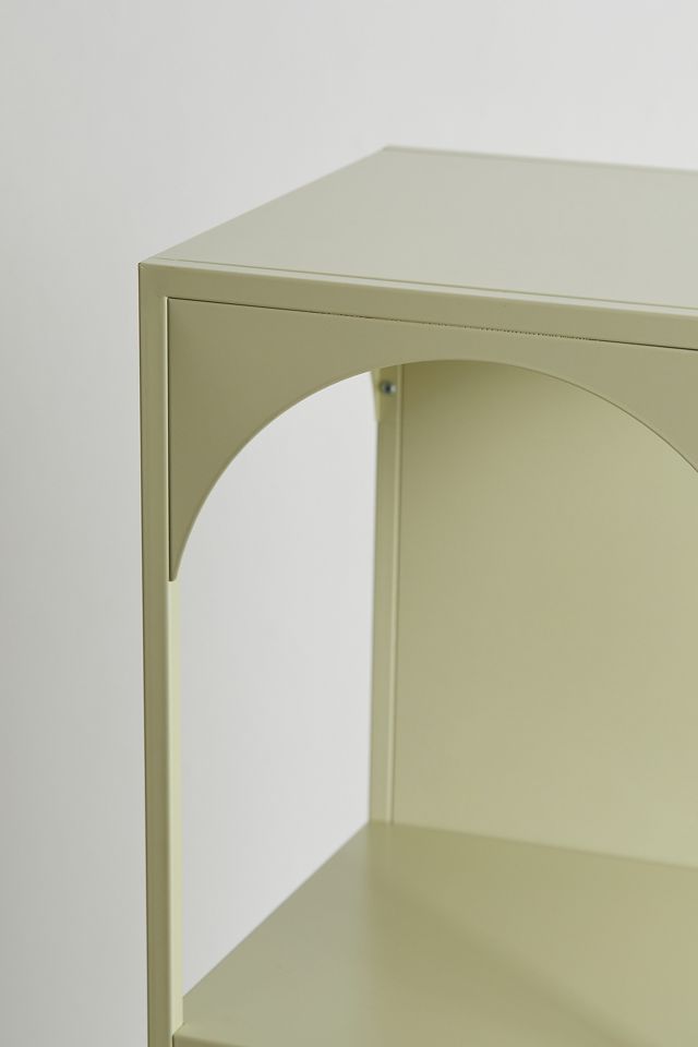 3-Tier Storage Shelf #3