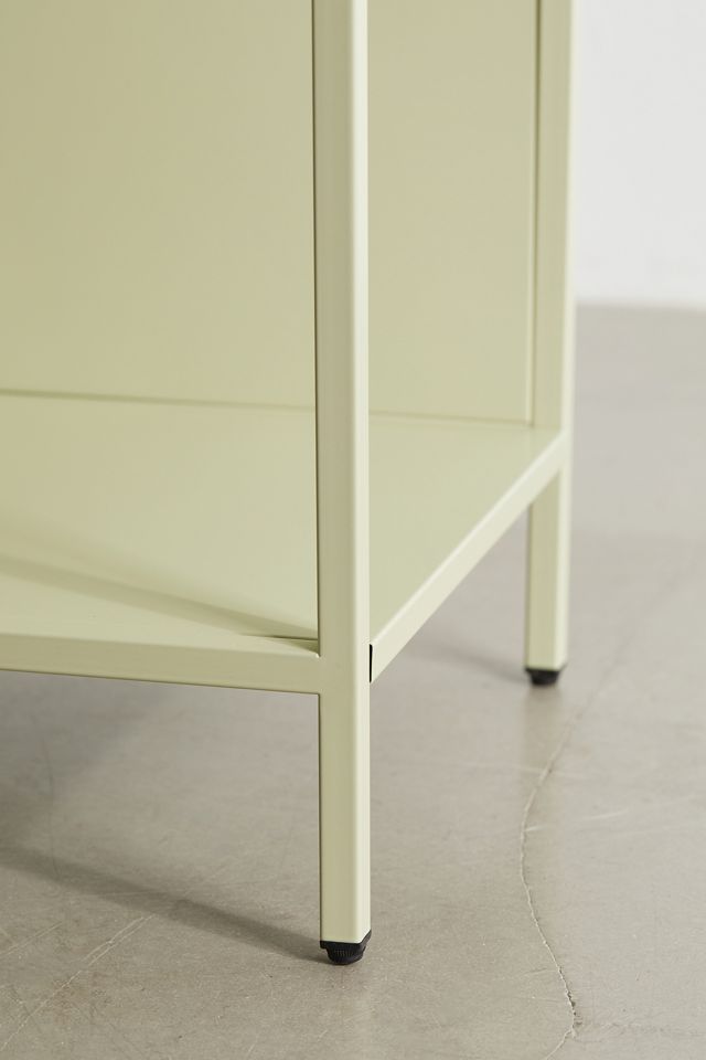 3-Tier Storage Shelf #4