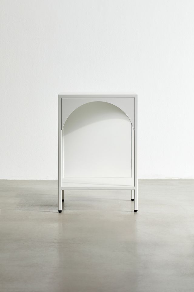 Cube Side Table #1