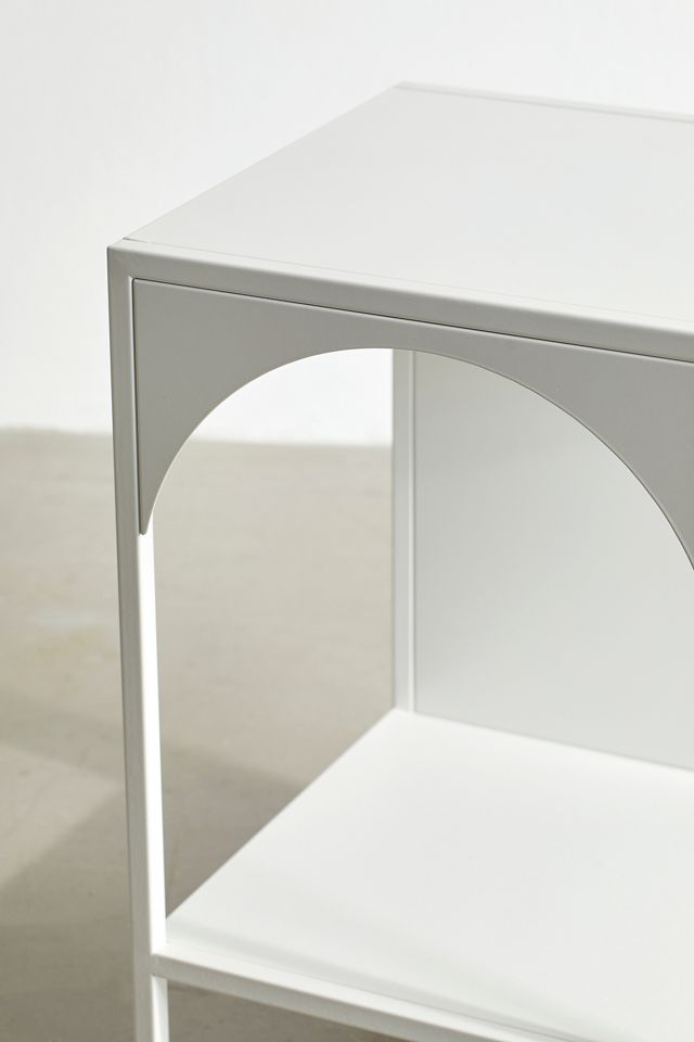 Cube Side Table #3