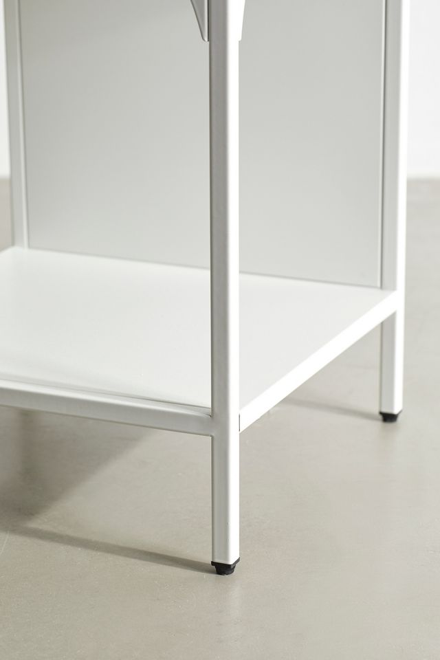 Cube Side Table #4