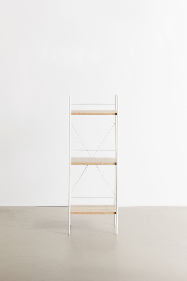 Jones Bookshelf #2
