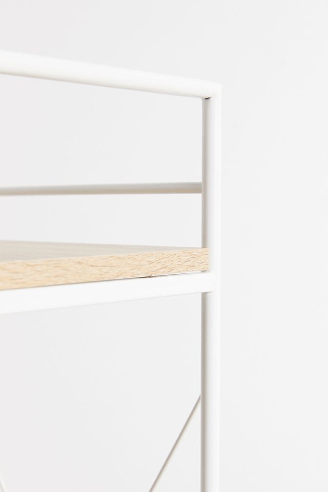 Jones Bookshelf #3