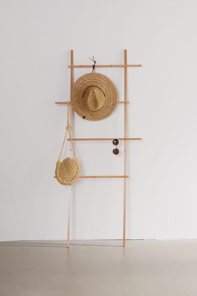 Levi Storage Ladder #3