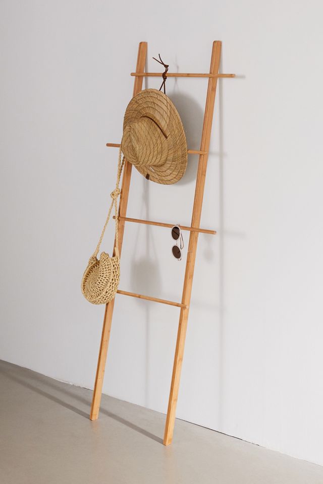 Levi Storage Ladder #4