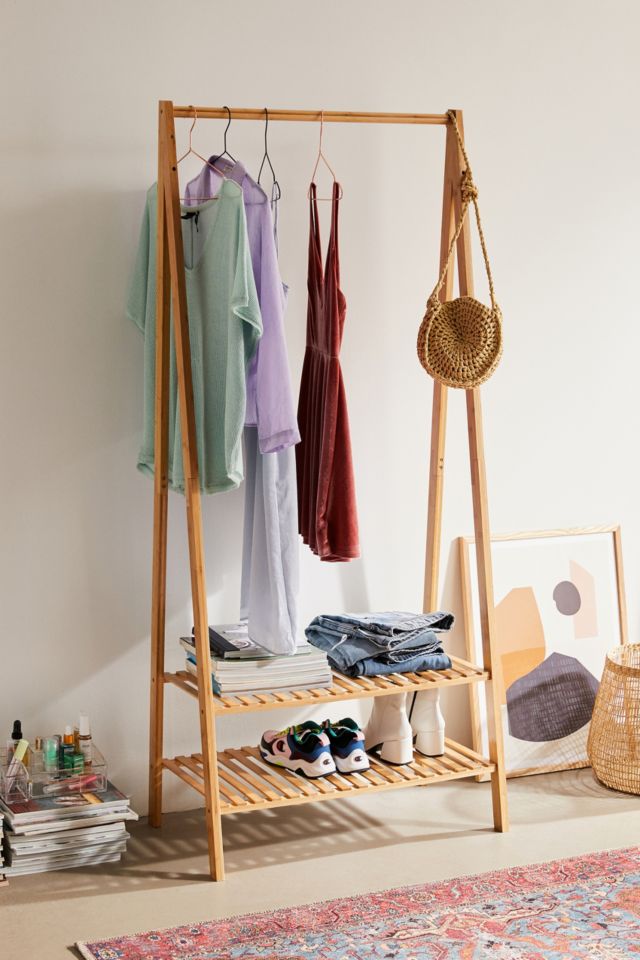 Levi Clothing Rack Urban Outfitters UK