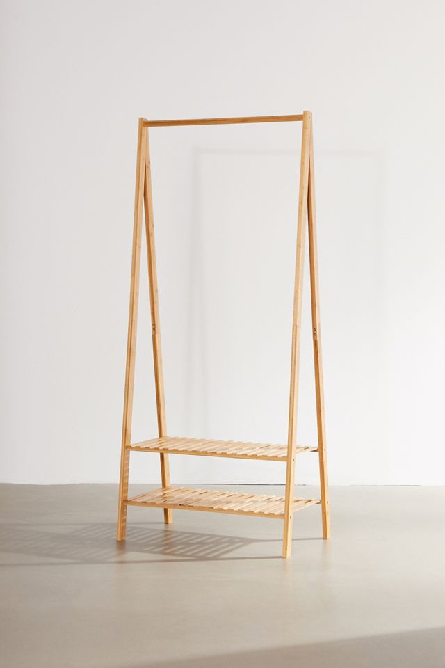 Levi Clothing Rack #1