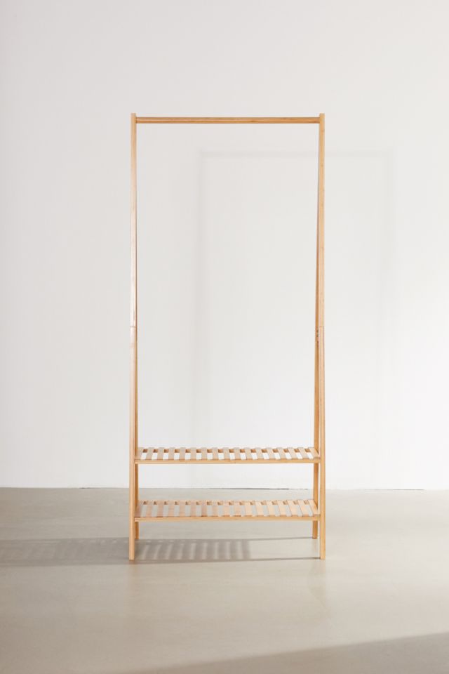 Levi Clothing Rack