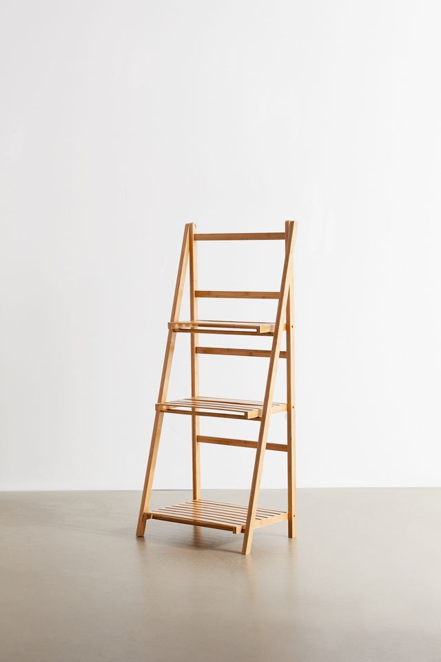 Levi Three-Tier Storage Shelf #3