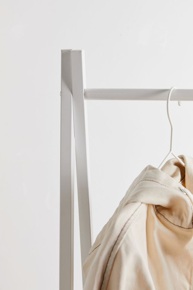 Jones Clothing Rack #1