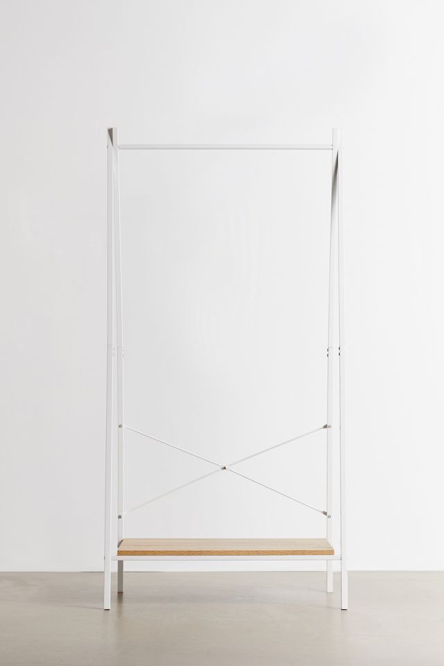 Jones Clothing Rack #2
