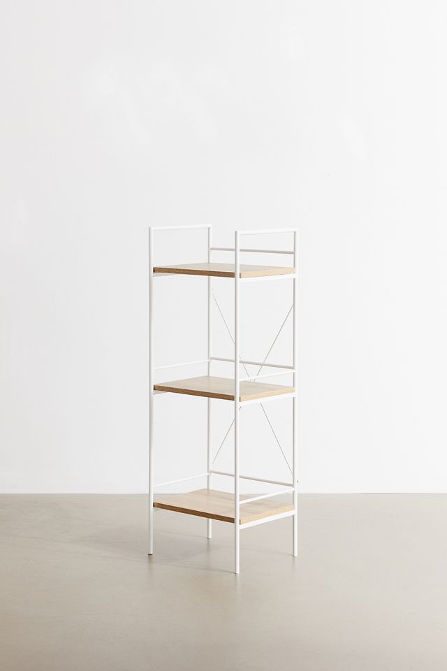 Jones Bookshelf #1