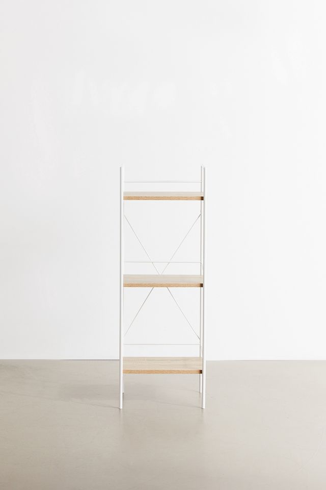 Jones Bookshelf #2