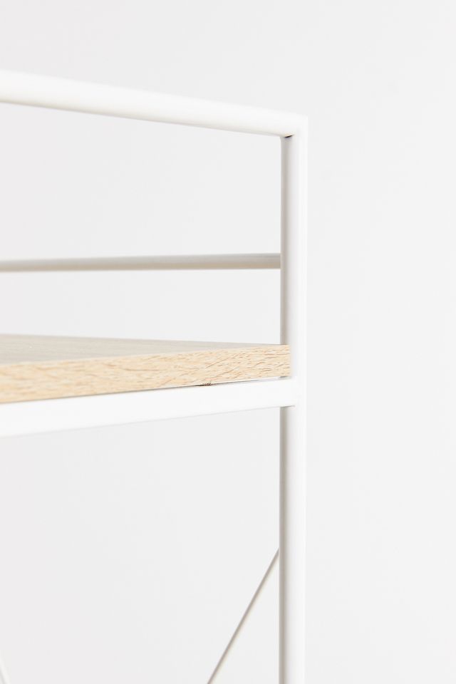 Jones Bookshelf #3