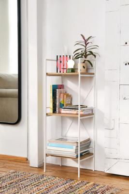 Urban outfitters outlet levy bookshelf