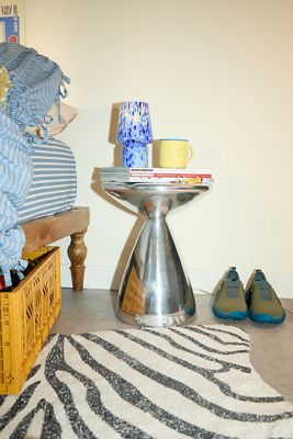 Hudson Side Table