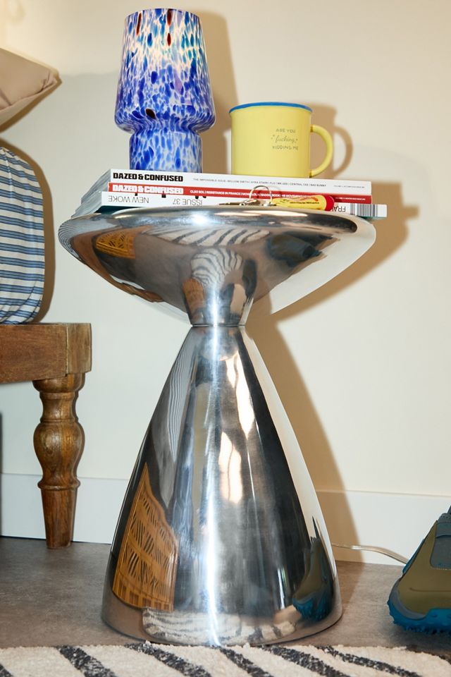 Hudson Side Table #1