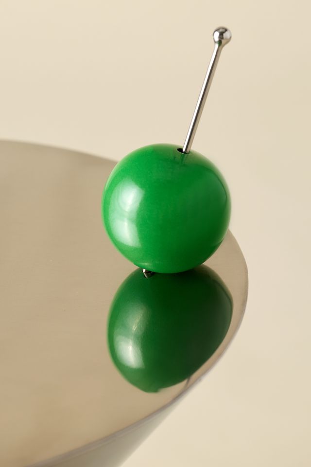 Martini Side Table #2