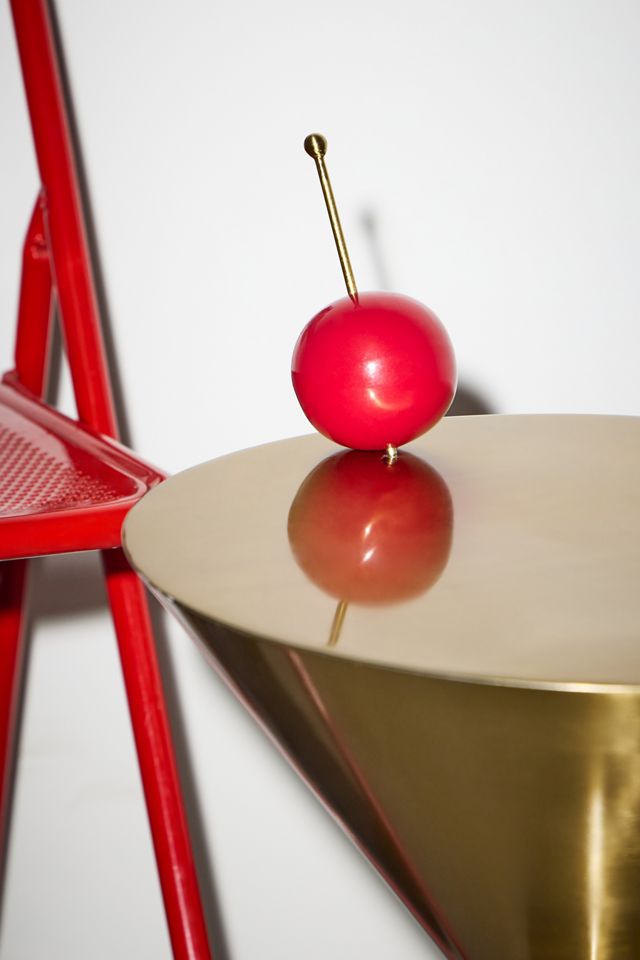 Martini Side Table #2