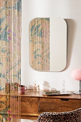 Arden Small Mirror