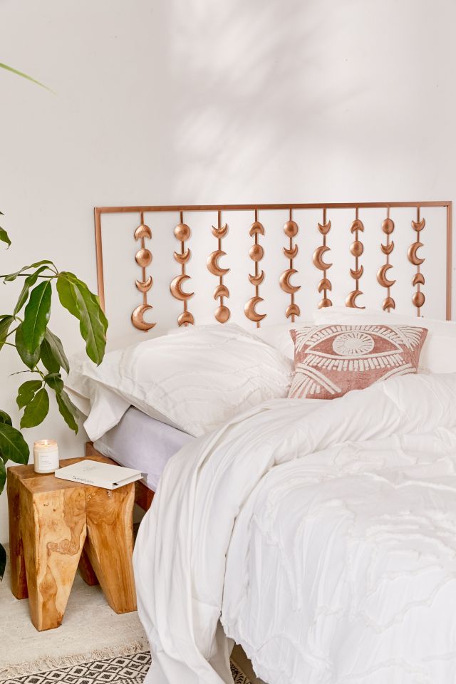 Urban outfitters sun deals headboard