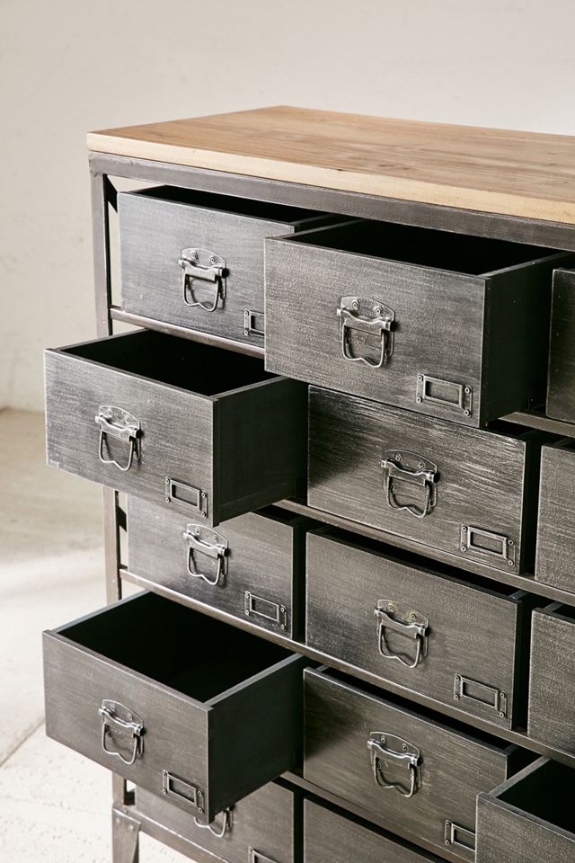 Industrial Storage Dresser #4