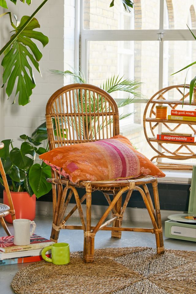 Urban outfitters rattan deals furniture