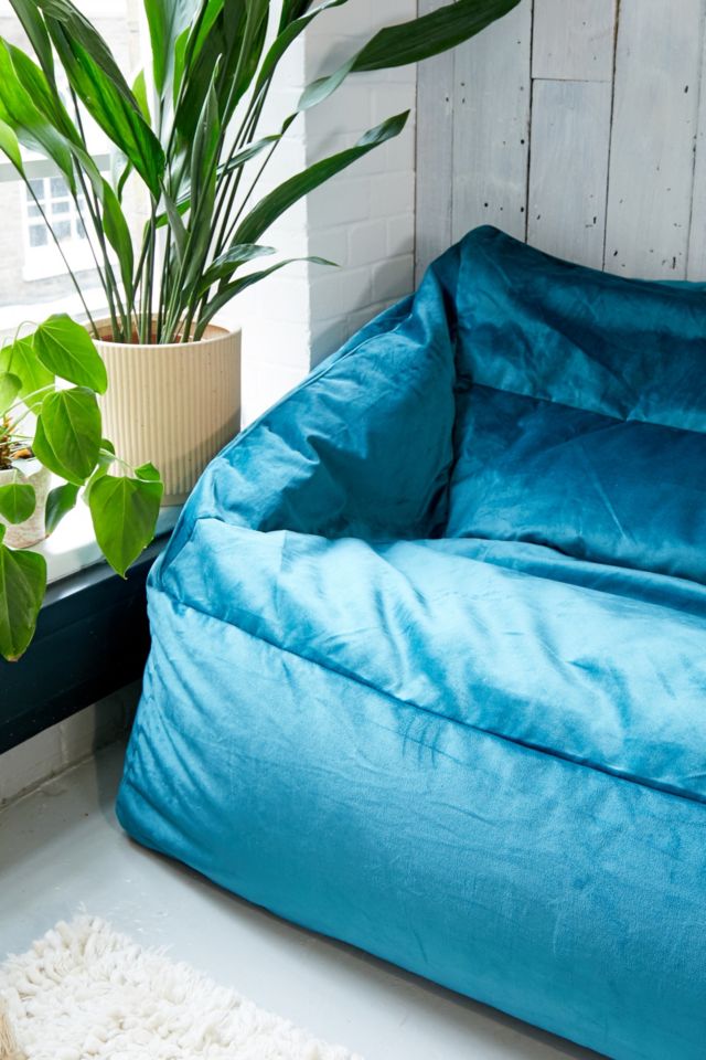 Icon milano deals bean bag