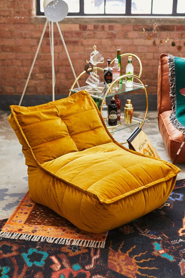 Urban outfitters discount bean bag chair