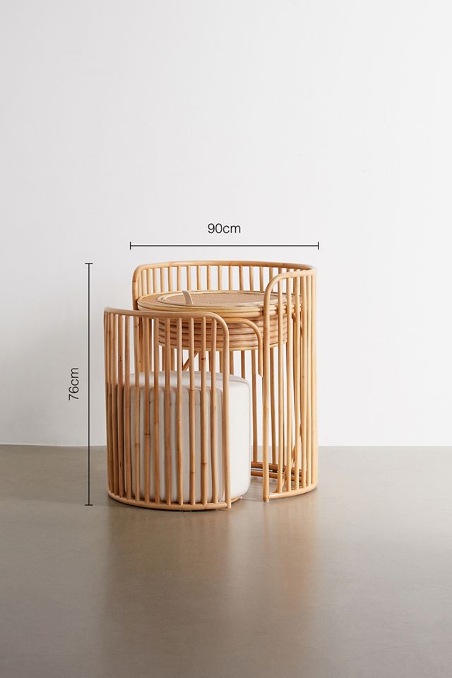 Elise Dressing Table #1