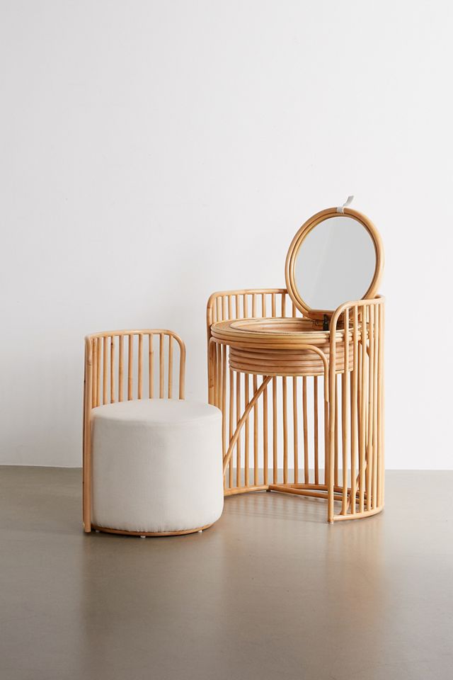 Elise Dressing Table #2