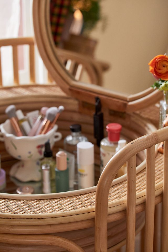 Elise Dressing Table #3