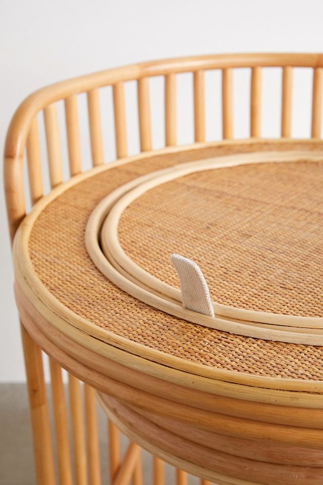 Elise Dressing Table #5
