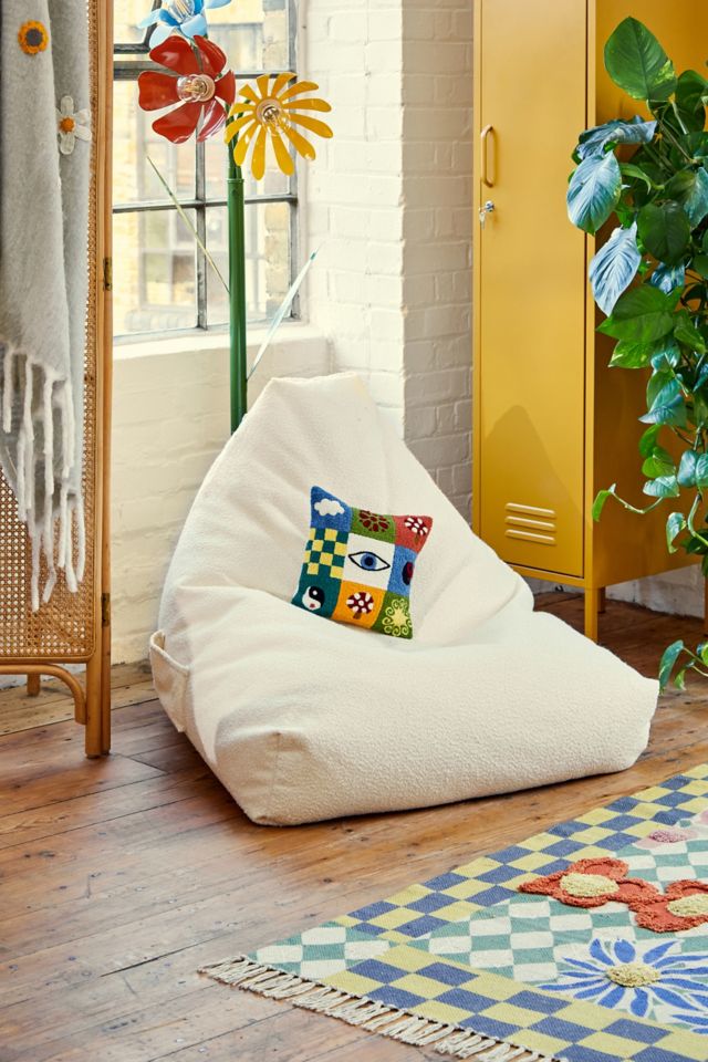 Big bean bags for deals sale near me