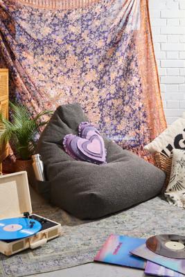 Bean bag corner online ideas