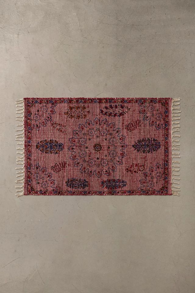 Ellis 2x3 Rug | Urban Outfitters UK