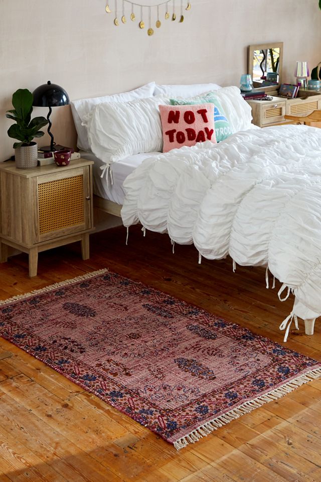 Ellis 3x5 Rug | Urban Outfitters UK